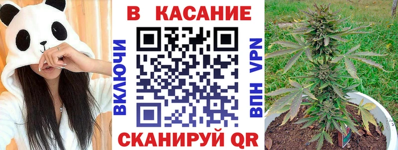 ГАШИШ Алзамай